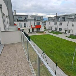 2-izb. byt s balkónom v novostavbe NOVÝ MARTIN -Ul.Záturecká