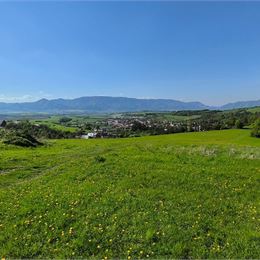 Pozemok na predaj - Dulice - okres Martin