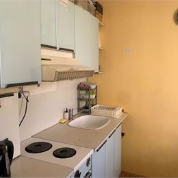 1-izbový byt Martin Ľadoveň