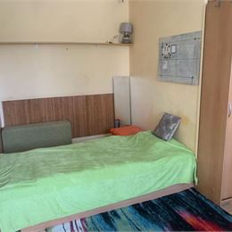 1-izbový byt Martin Ľadoveň