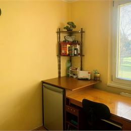 1-izbový byt Martin Ľadoveň