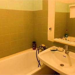 1-izbový byt Martin Ľadoveň