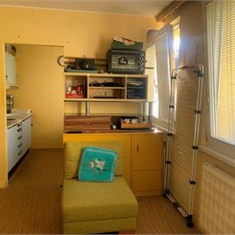 1-izbový byt Martin Ľadoveň