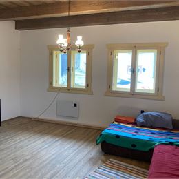 Rodinný dom na predaj Novostavba - Chalupa