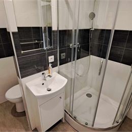 GARSÓNKA - 25m2 - 330€ - Martin - Ľadoveň - prenájom