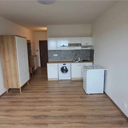 GARSÓNKA - 25m2 - 330€ - Martin - Ľadoveň - prenájom