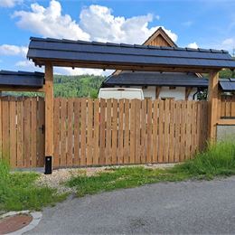 Rekreačná chalupa na predaj Heľpa