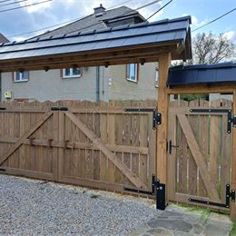 Rekreačná chalupa na predaj Heľpa