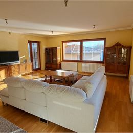 Pekný 6-izb. rodinný dom - Vrútky - Karvaša a Bláhovca