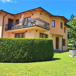 Pekný 6-izb. rodinný dom - Vrútky - Karvaša a Bláhovca