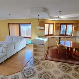 Pekný 6-izb. rodinný dom - Vrútky - Karvaša a Bláhovca