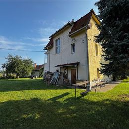 PRENÁJOM 1 izbového bytu Martin - širšie centrum