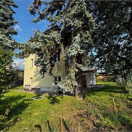 PRENÁJOM 1 izbového bytu Martin - širšie centrum