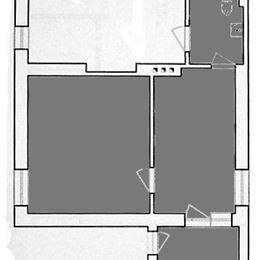 PRENÁJOM 1 izbového bytu Martin - širšie centrum