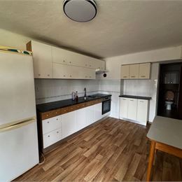 PRENÁJOM 1 izbového bytu Martin - širšie centrum