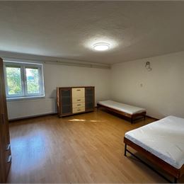 PRENÁJOM 1 izbového bytu Martin - širšie centrum