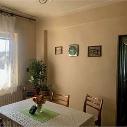 Rodinný dom Martin Stráne