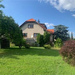 Rodinný dom Martin Stráne