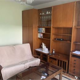 Rodinný dom Martin Stráne