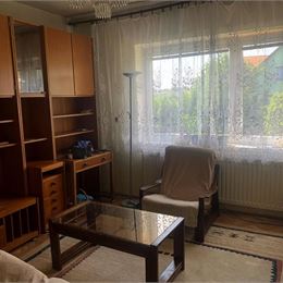 Rodinný dom Martin Stráne