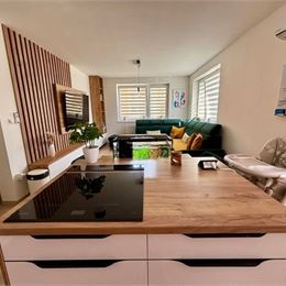 Novostavba 3 izbový byt Martin-Priekopa