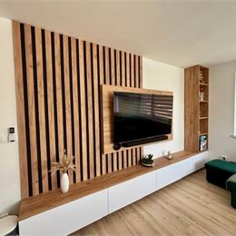 Novostavba 3 izbový byt Martin-Priekopa