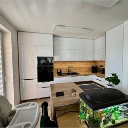 Novostavba 3 izbový byt Martin-Priekopa