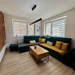 Novostavba 3 izbový byt Martin-Priekopa