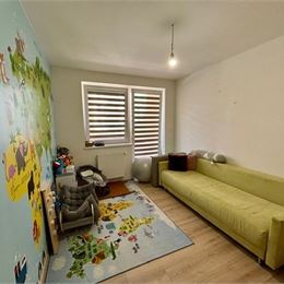 Novostavba 3 izbový byt Martin-Priekopa