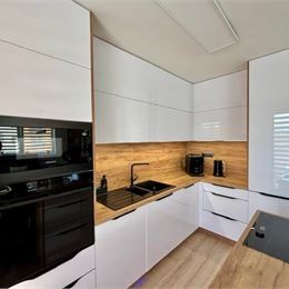 Novostavba 3 izbový byt Martin-Priekopa