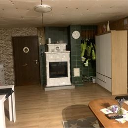 Rodinný dom Vrútky v lone prírody