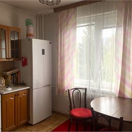 EXKLUZÍVNE 3-izbový veľkometrážny byt - Vrútky TOP