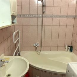 EXKLUZÍVNE 3-izbový veľkometrážny byt - Vrútky TOP