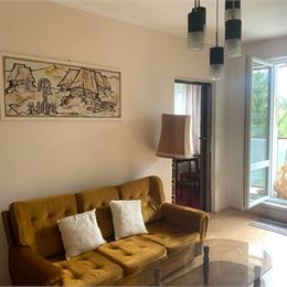 EXKLUZÍVNE 3-izbový veľkometrážny byt - Vrútky TOP