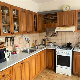 EXKLUZÍVNE 3-izbový veľkometrážny byt - Vrútky TOP