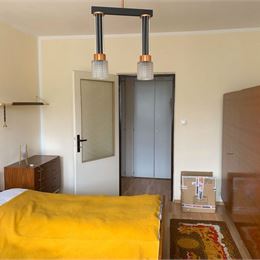 EXKLUZÍVNE 3-izbový veľkometrážny byt - Vrútky TOP