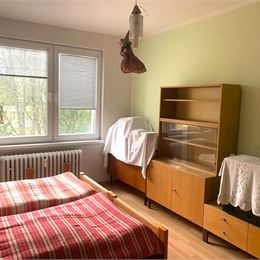 EXKLUZÍVNE 3-izbový veľkometrážny byt - Vrútky TOP