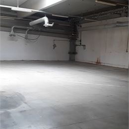 Skladové a výrobné priestory na prenájom - 2,75 €/m2 -Vrútky