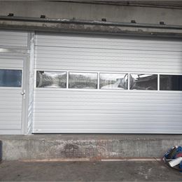 Skladové a výrobné priestory na prenájom - 2,75 €/m2 -Vrútky