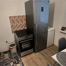 Veľmi pekný 1-izb. byt - Martin - Košútska 2