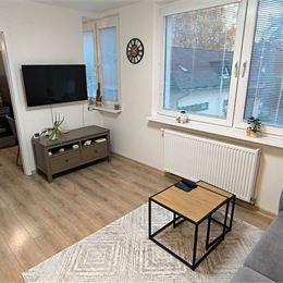 Veľmi pekný 1-izb. byt - Martin - Košútska 2