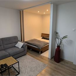 Veľmi pekný 1-izb. byt - Martin - Košútska 2