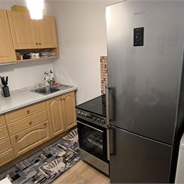 Veľmi pekný 1-izb. byt - Martin - Košútska 2