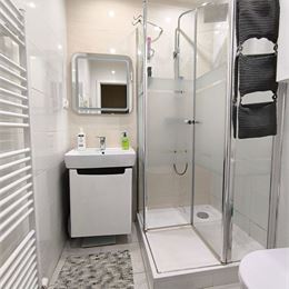 Veľmi pekný 1-izb. byt - Martin - Košútska 2