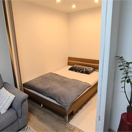 Veľmi pekný 1-izb. byt - Martin - Košútska 2