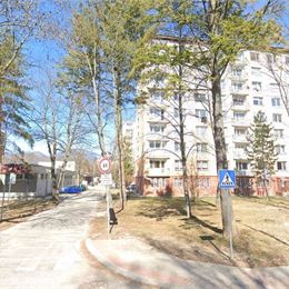 Veľký 2-izb. byt - Martin - Sever - Ul. Rum. armády - PRENÁJOM