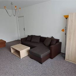 Veľký 2-izb. byt - Martin - Sever - Ul. Rum. armády - PRENÁJOM