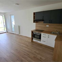 2-izb. byt s veľkou predzáhradkou - Martin -NOVÝ MARTIN