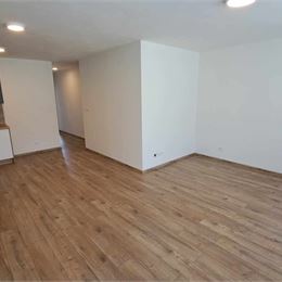 2-izb. byt s veľkou predzáhradkou - Martin -NOVÝ MARTIN