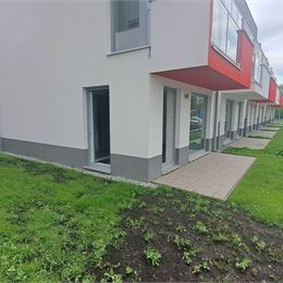 2-izb. byt s veľkou predzáhradkou - Martin -NOVÝ MARTIN